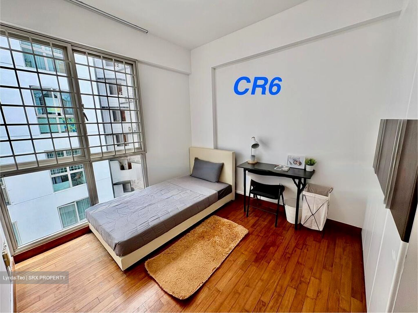 Gardenvista (D21), Condominium #484019461